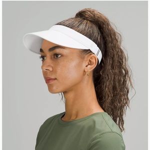 Women's Fast Paced Running Visor